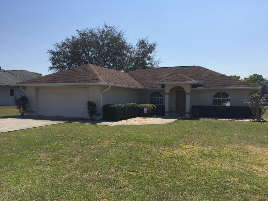 882 SE 65 Cir., Ocala, FL 34472