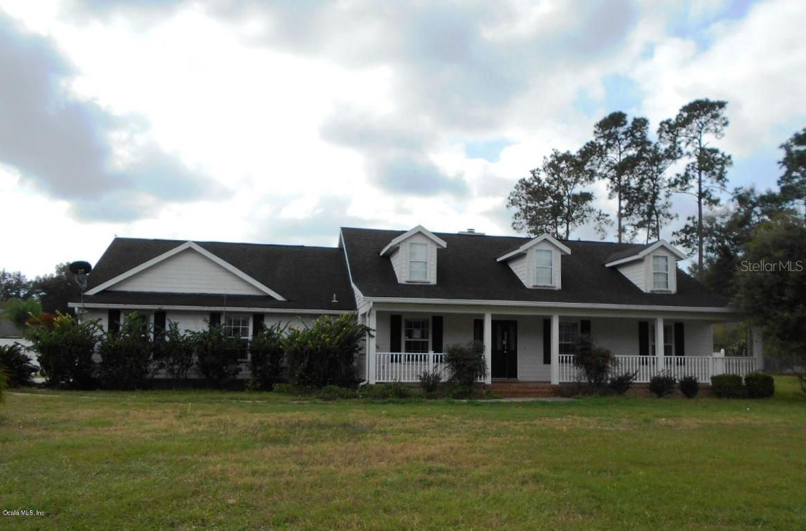 1190 NE 51st Pl., Ocala, FL 34479