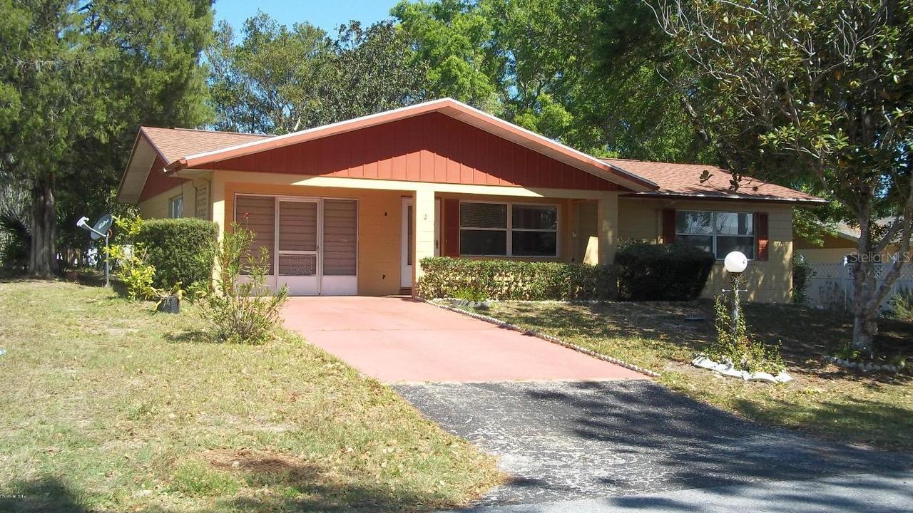 2 Clear Way, Ocala, FL 34472