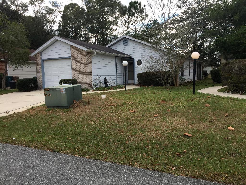 2312 NE 40 Ave., Ocala, FL 34470