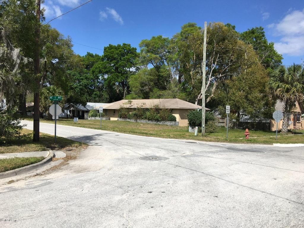 111 NE 1 St., Williston, FL 32696