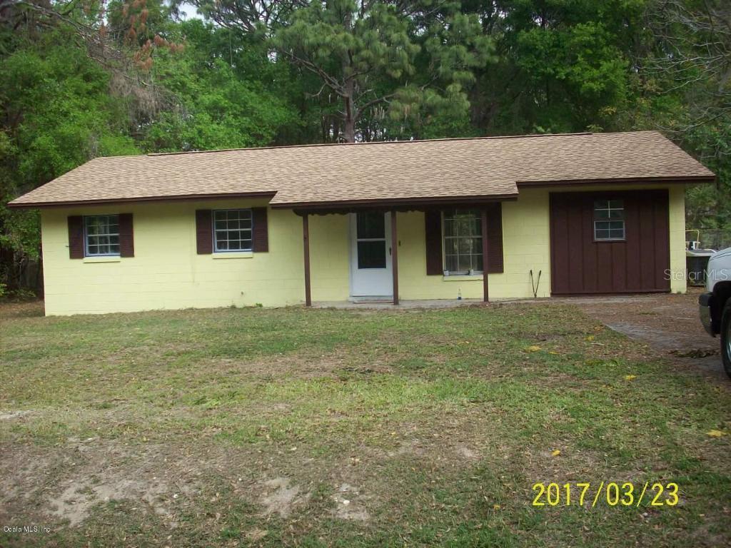 7535 SW 78 St., Ocala, FL 34476