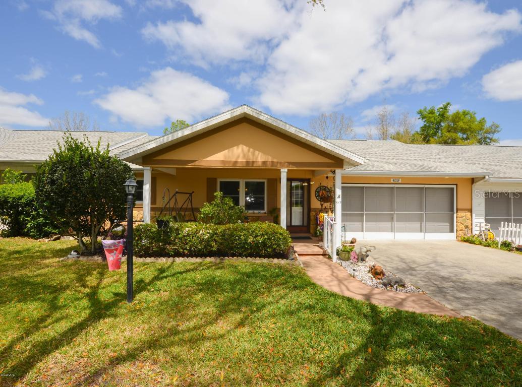 8625 SW 94th Ln. #F, Ocala, FL 34481
