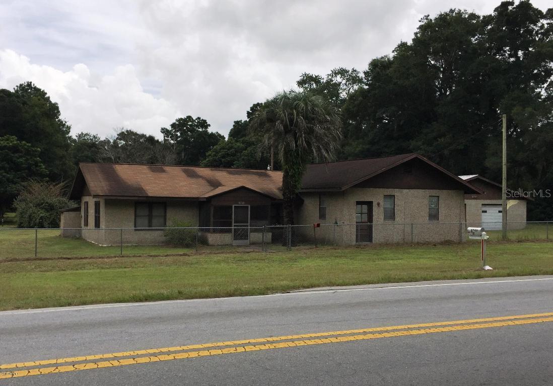 [Address Unavailable], Anthony, FL 32617