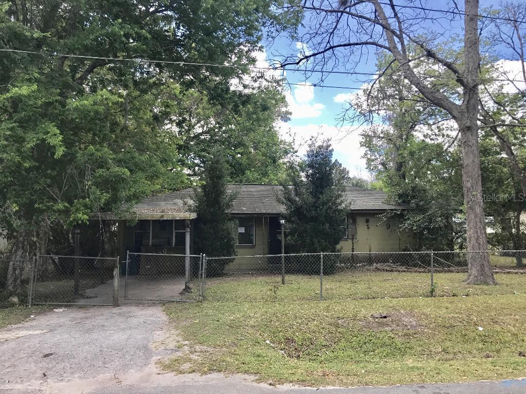 1718 SW 3rd Street, Ocala, FL 34474