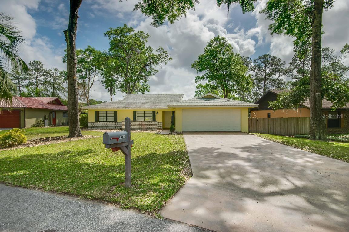 4625 NW 80th Ct., Ocala, FL 34482