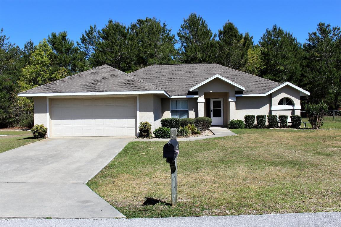 4965 SW 107 Loop, Ocala, FL 34476