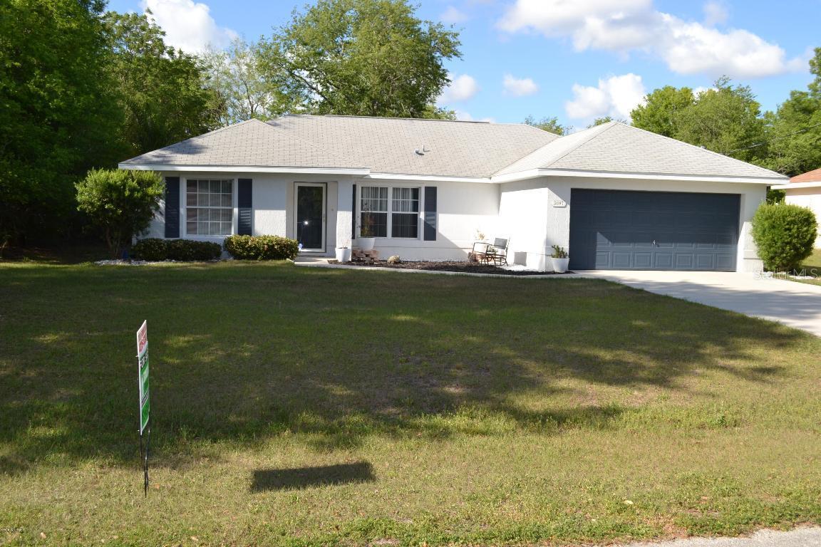 3697 SE 138 St., Summerfield, FL 34491