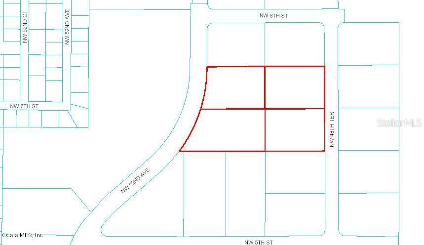 1 NW Ocala Intl Com Park Phase 2, Ocala, FL 34482