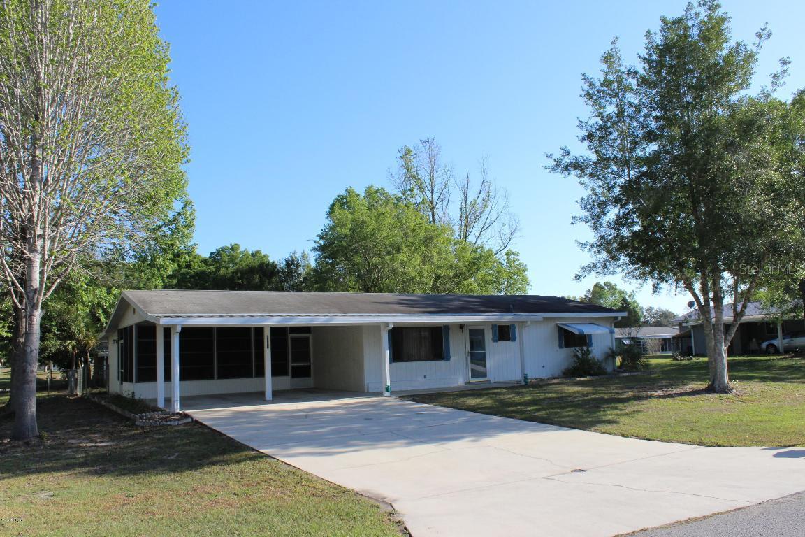 9981 SW 103rd Pl., Ocala, FL 34481