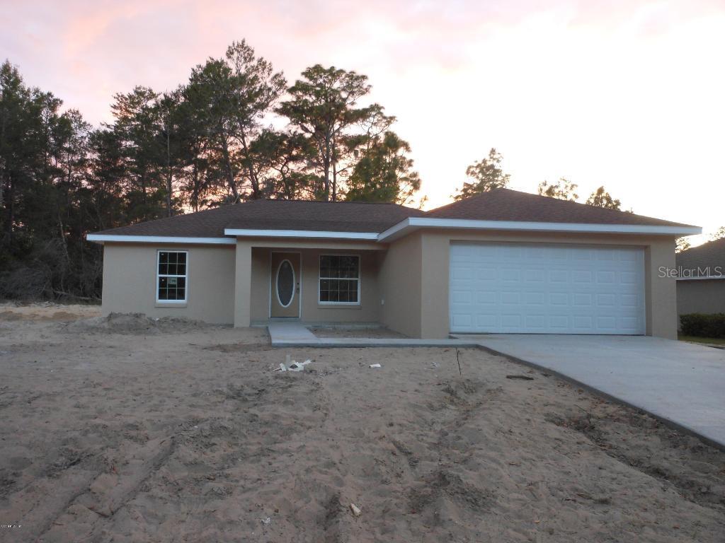 168 Marion Oaks Pass, Ocala, FL 34473