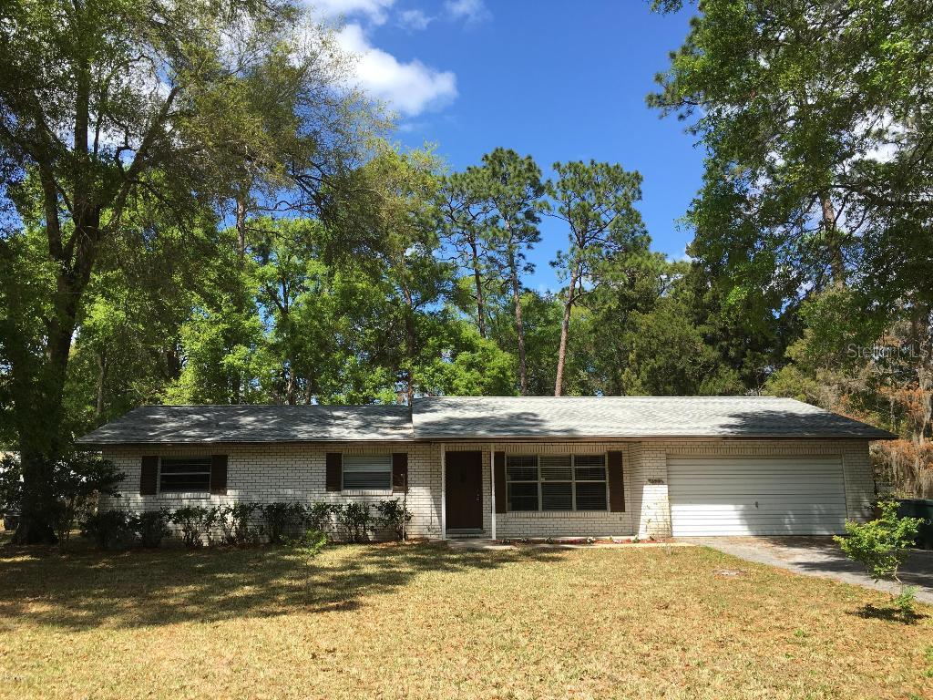 4625 NE 11 St., Ocala, FL 34470