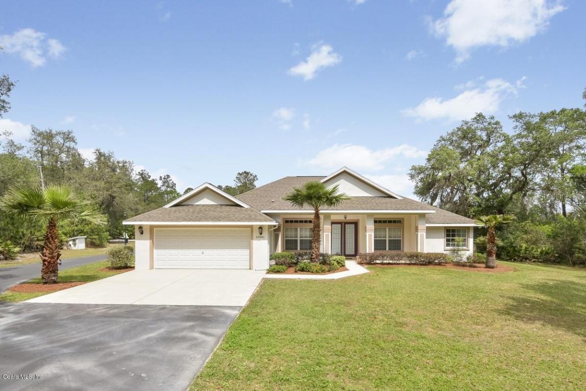 20381 NW 87 Ave Rd., Micanopy, FL 32667