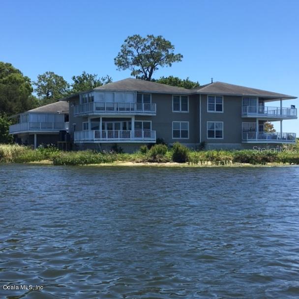 177 NW Bay Path Dr., Crystal River, FL 34428