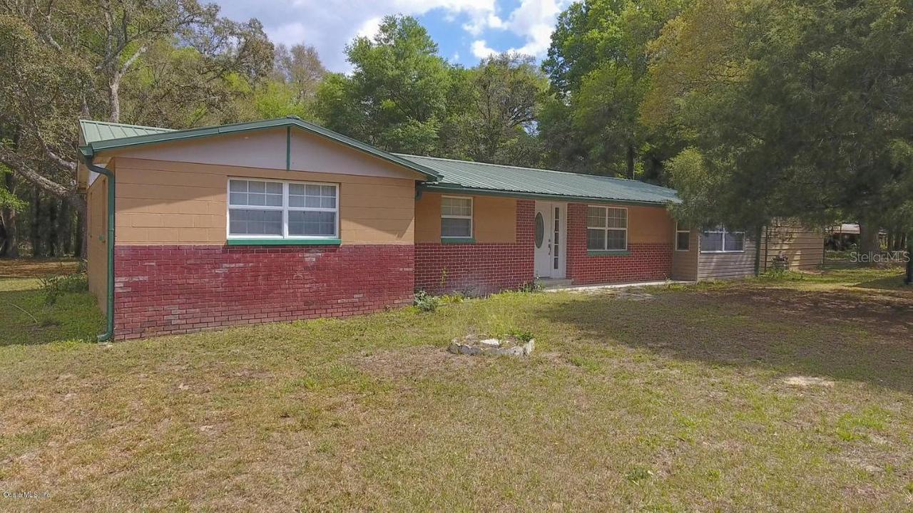 10052 Preston Rd., Brooksville, FL 34601