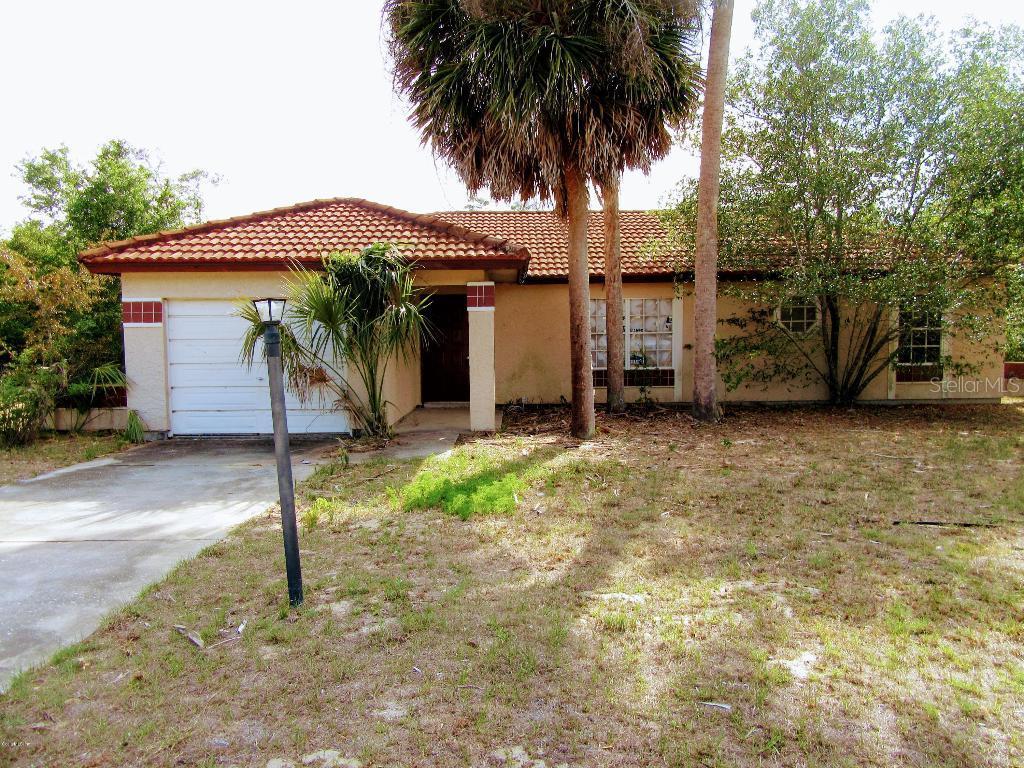 17 Cypress Rd., Ocala, FL 34472