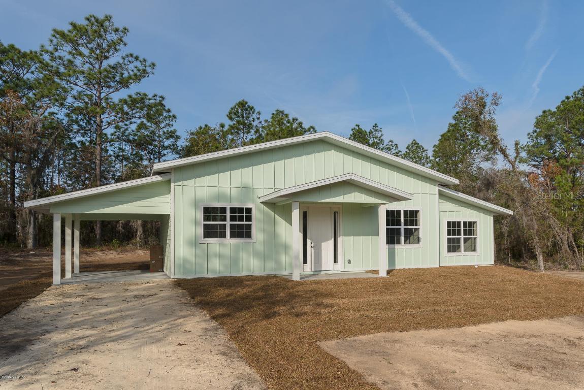 70 NE 133rd Ter., Williston, FL 32696
