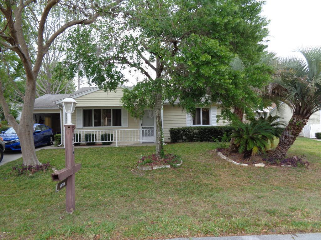 10819 SW 89th Ave., Ocala, FL 34481