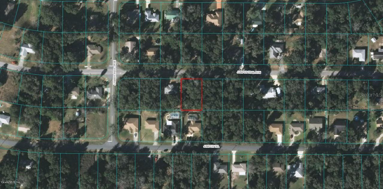 Juniper Trail Cir., Ocala, FL 34480