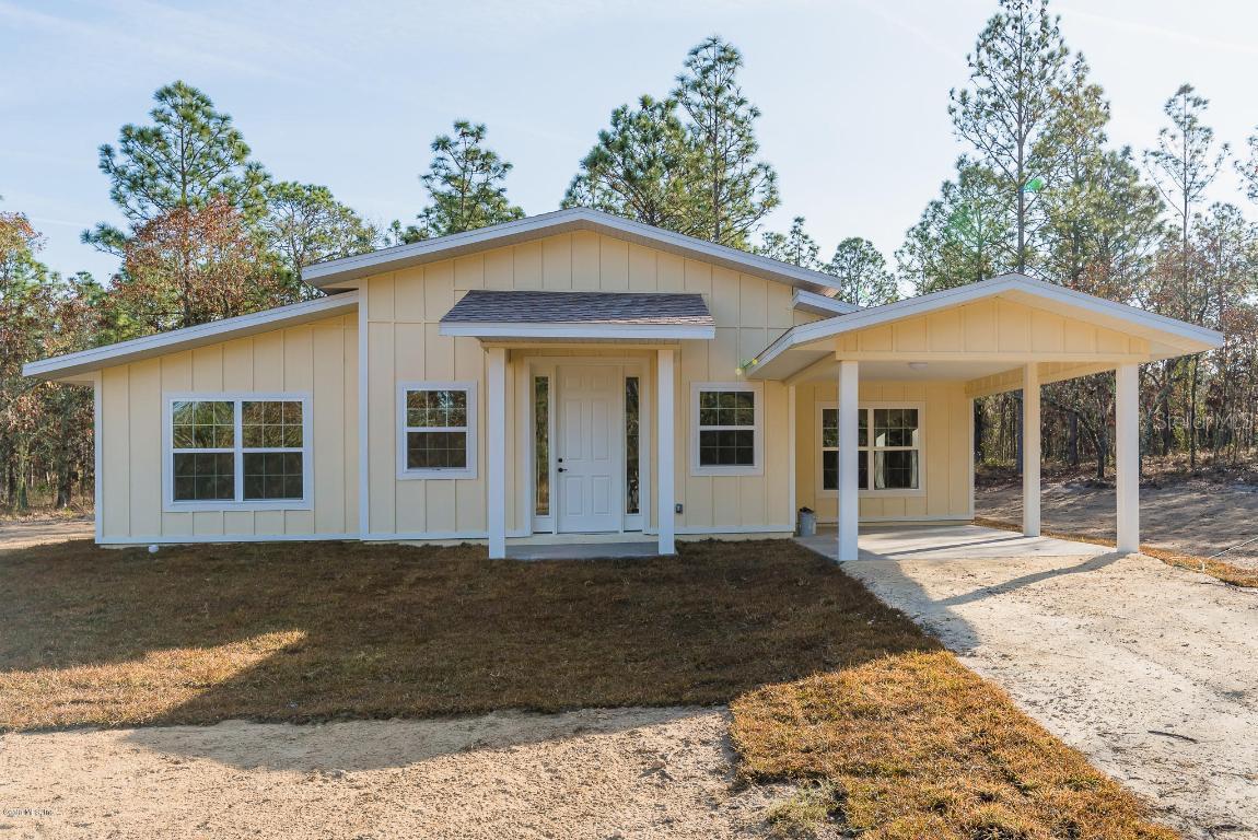 131 NE 132nd Ter., Williston, FL 32696