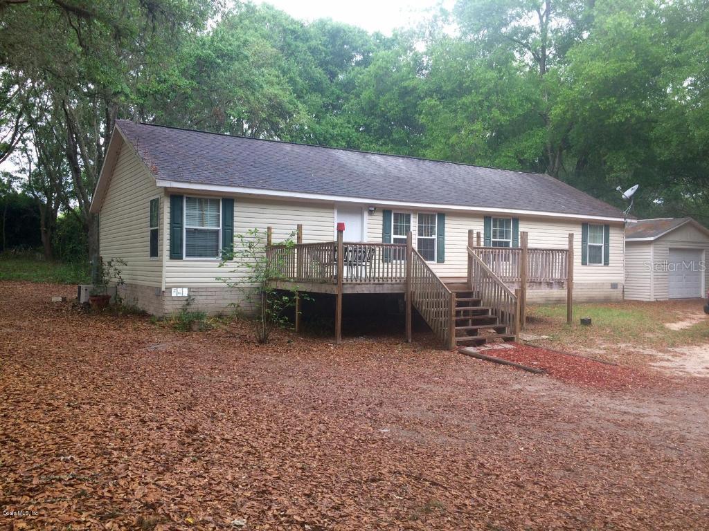 10645 SE 145th St., Summerfield, FL 34491