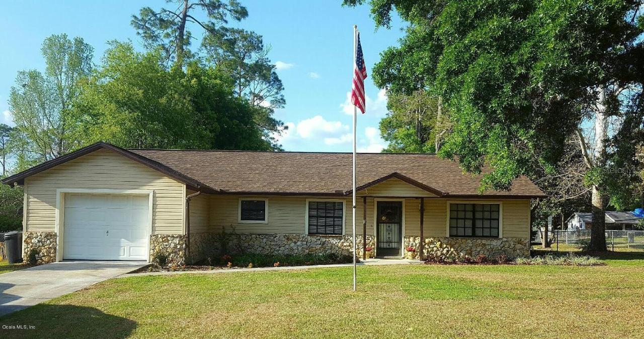 3425 NE 44th Pl., Ocala, FL 34479