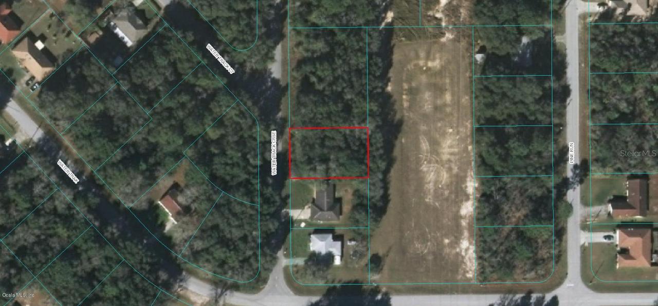 Water Track Crse, Ocala, FL 34472