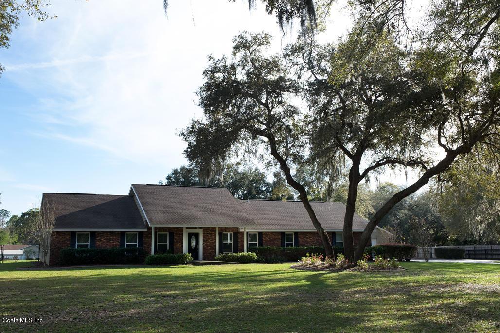 5400 SE 17 St., Ocala, FL 34480