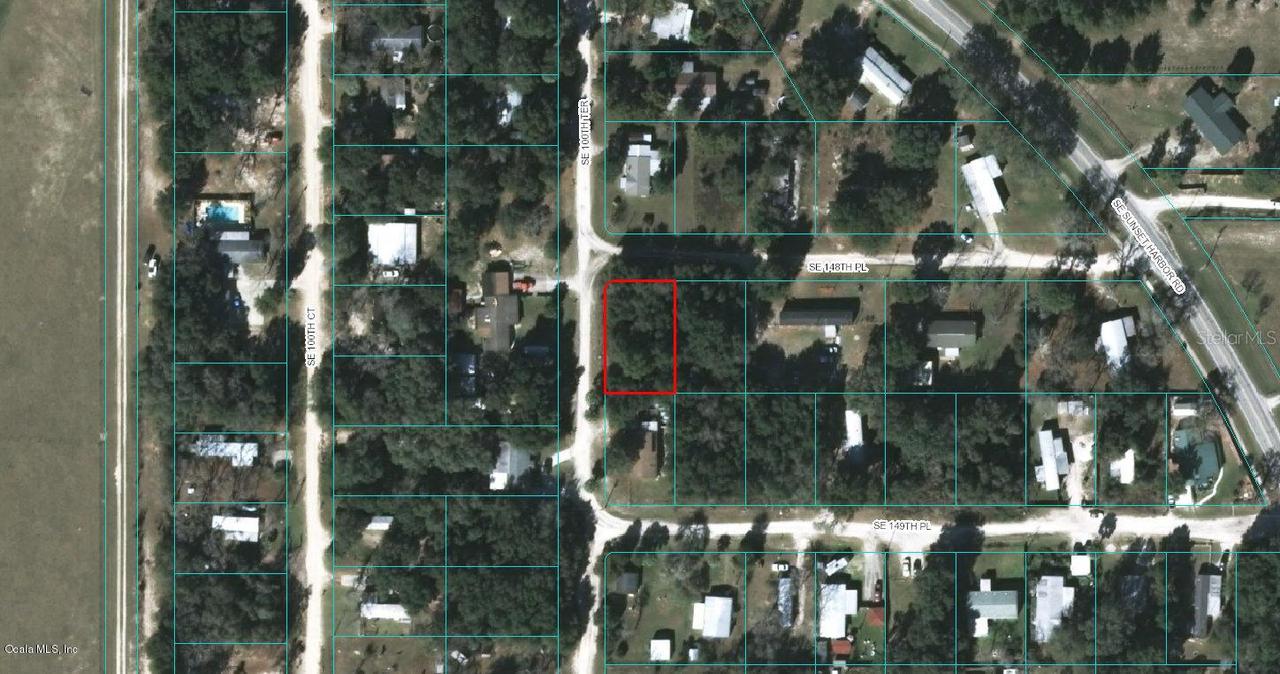 00 SE 148th Pl., Summerfield, FL 34491