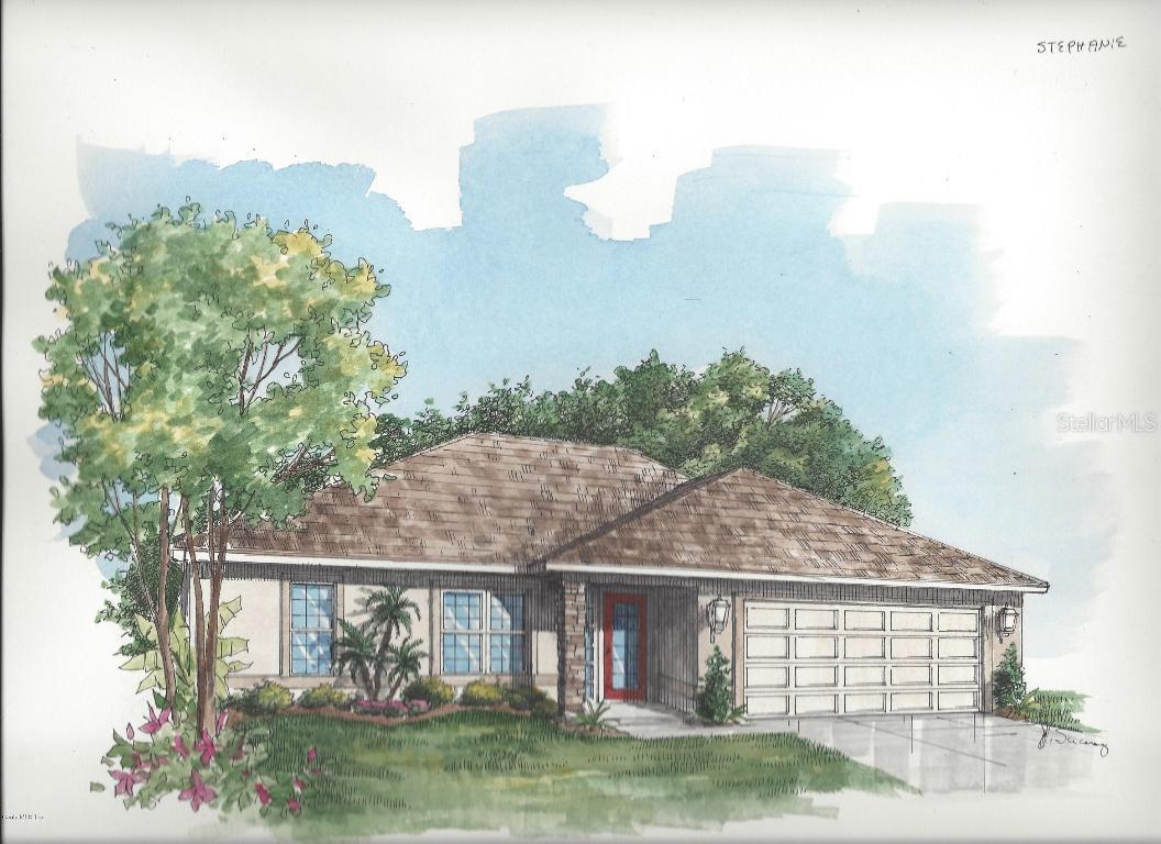 9 Pecan Pass Tr., Ocala, FL 34472