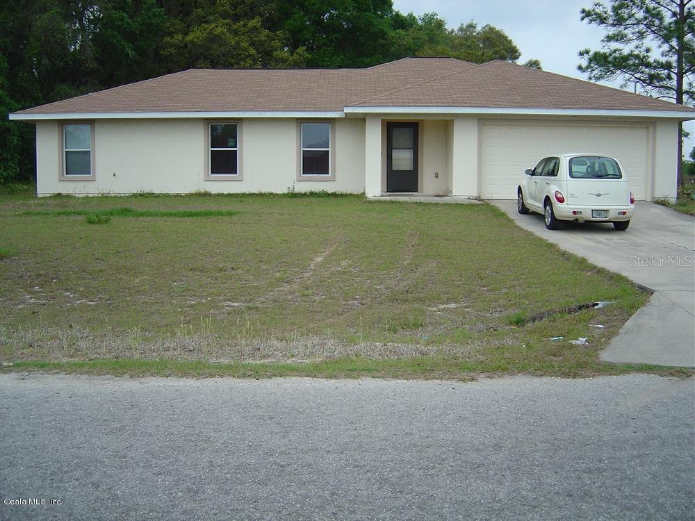 22 Juniper Pass Ter., Ocala, FL 34480