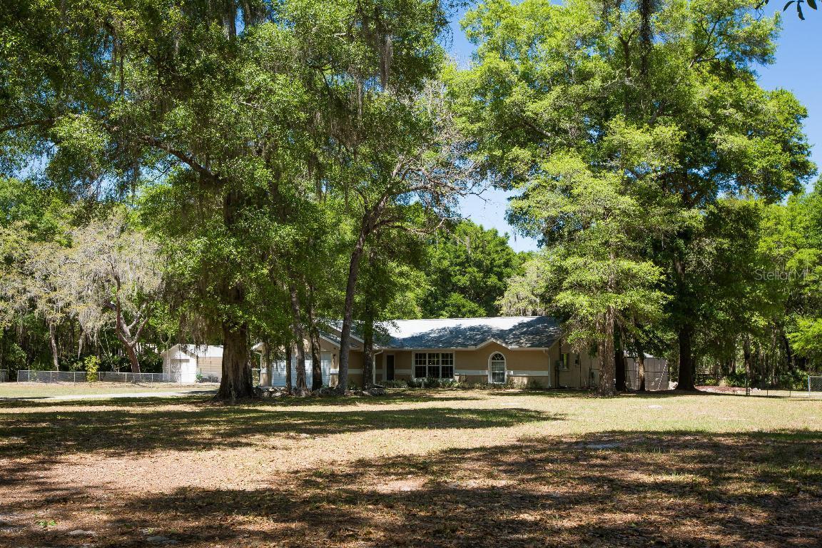 3005 SE 157th Lane Rd., Summerfield, FL 34491