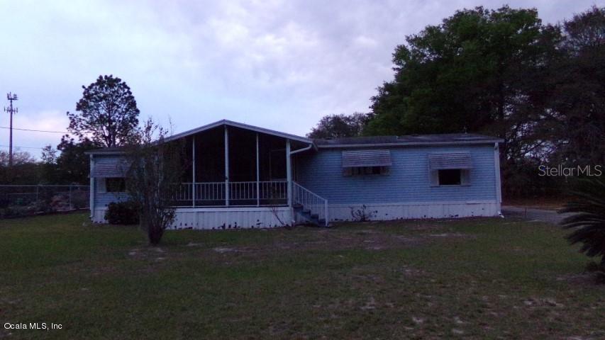 9975 SE 166 St., Summerfield, FL 34491