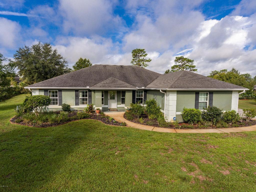 5900 NE 62nd Court Rd., Silver Springs, FL 34488