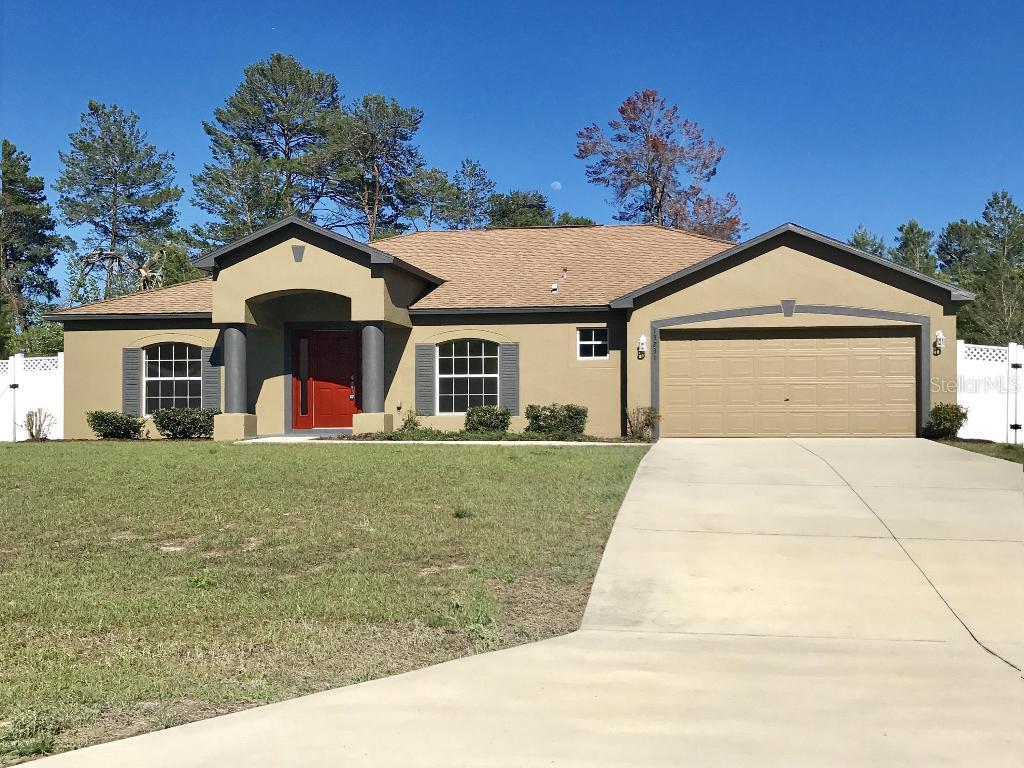 13231 SW 31st Avenue Rd., Ocala, FL 34473
