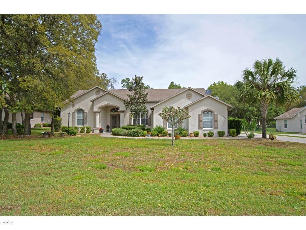 5271 SW 111 Ln Rd., Ocala, FL 34476