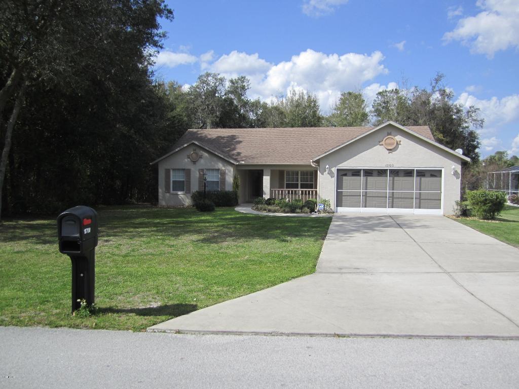 10700 SW 53rd Cir., Ocala, FL 34476