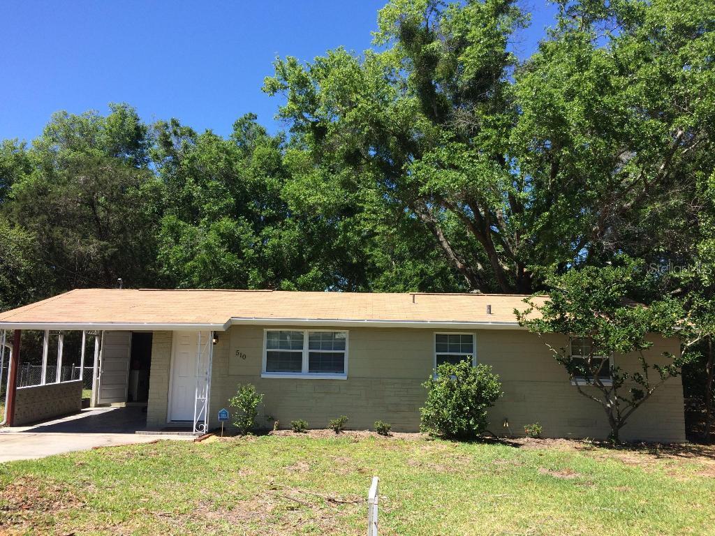 510 NW 55th Ave., Ocala, FL 34482