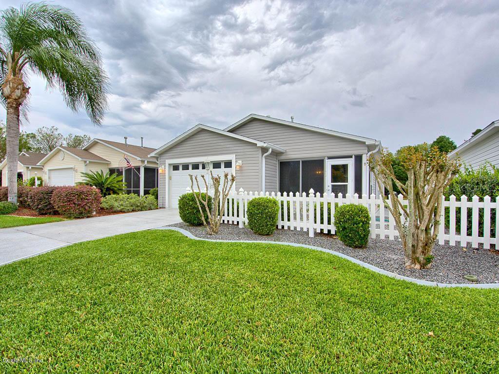 17309 SE 82nd Pecan Ter., The Villages, FL 32162