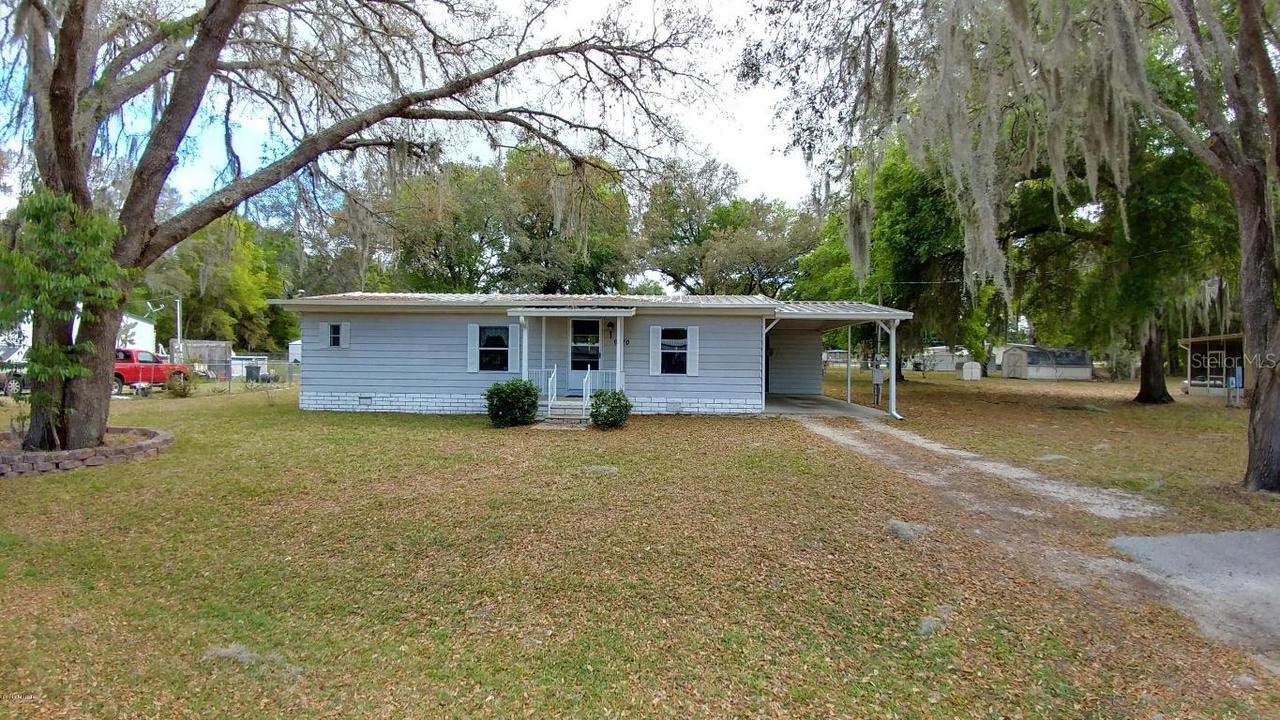 9970 SE 170th Pl., Summerfield, FL 34491