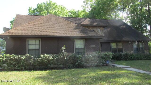 5270 SE 140 St., Summerfield, FL 34491