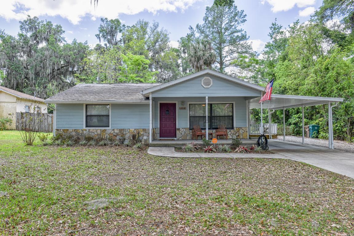 1016 NE 7th St., Ocala, FL 34470