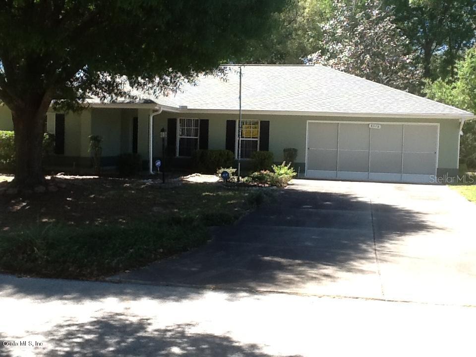 8378 SW 65th Ave., Ocala, FL 34476
