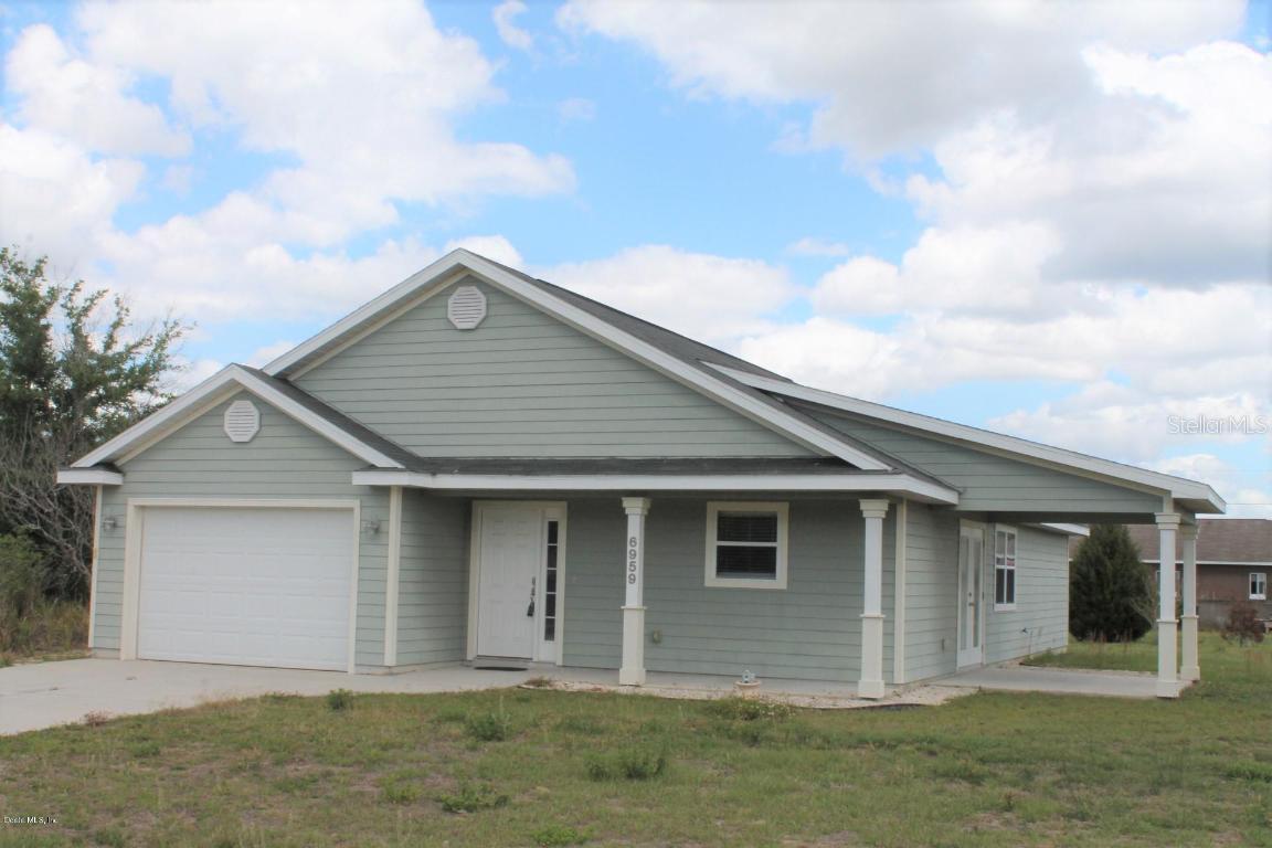6959 SE 52nd St., Ocala, FL 34472