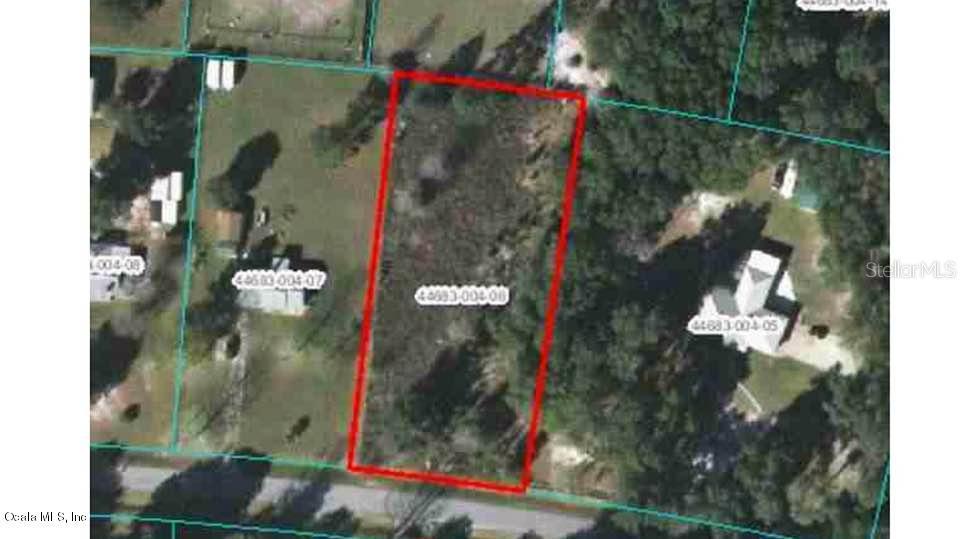 SE 157 Lane Rd., Summerfield, FL 34491