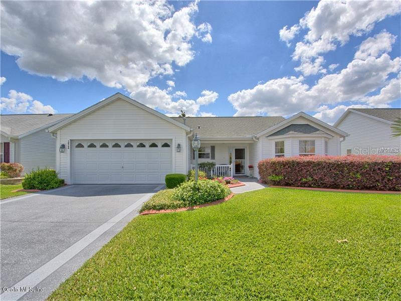 16764 SE 84th Colerain Cir., The Villages, FL 32162