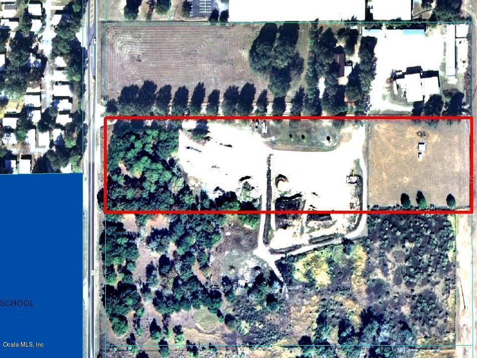 NE 36 Ave., Ocala, FL 34479