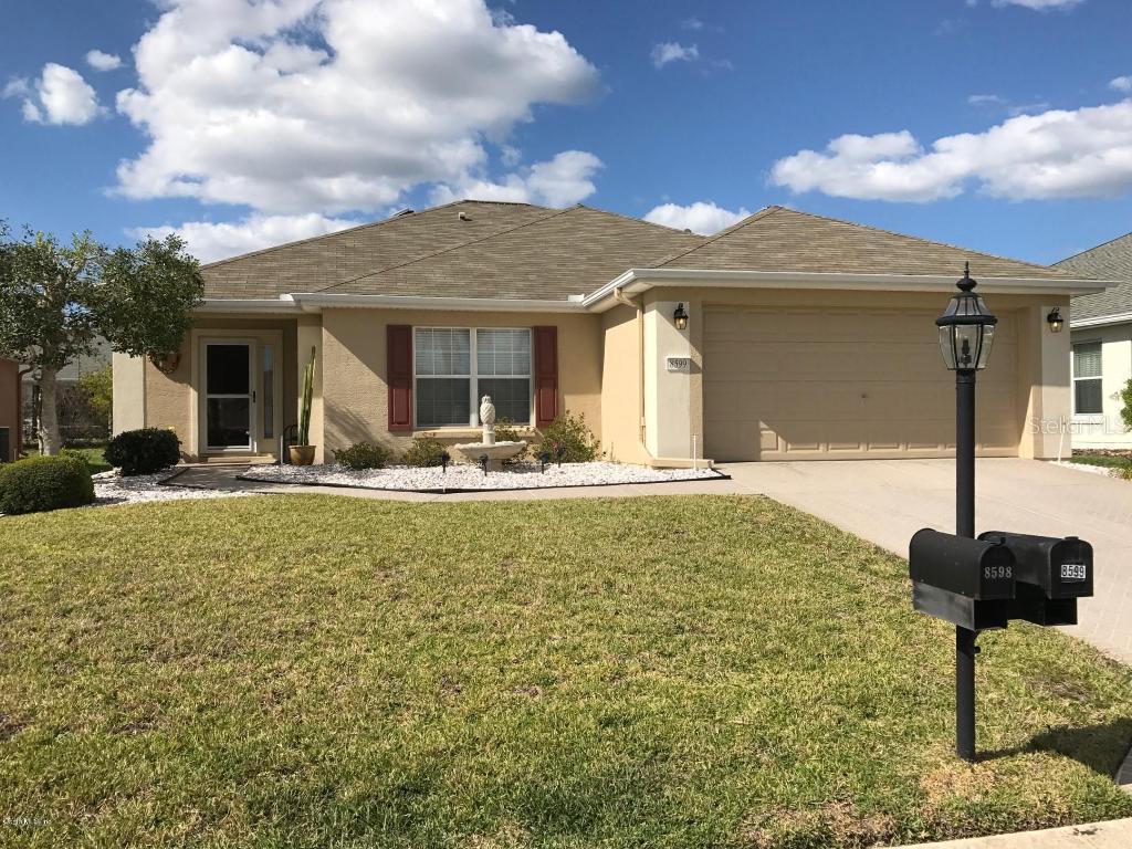 8599 SE 134th St., Summerfield, FL 34491
