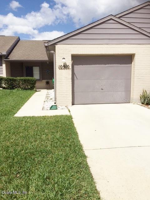 10910 SE 50th Ave., Belleview, FL 34420