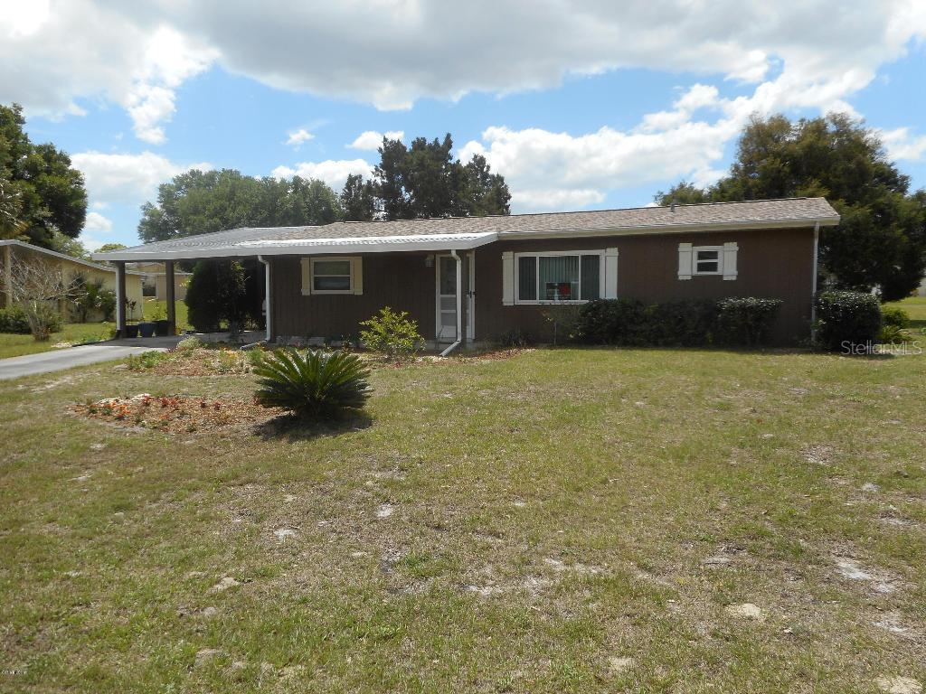 8972 SW 101st Pl., Ocala, FL 34481